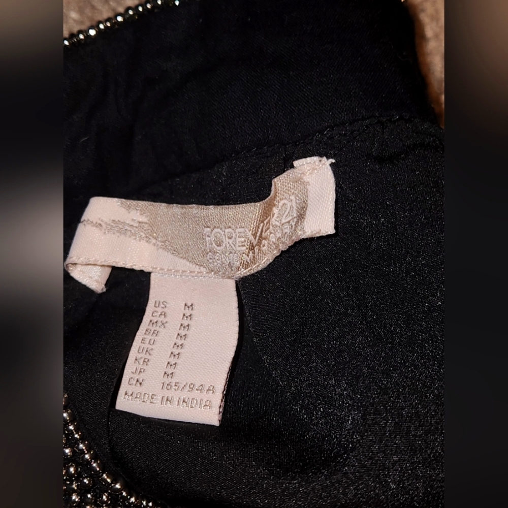 Forever21 Top - Picture 3 of 4
